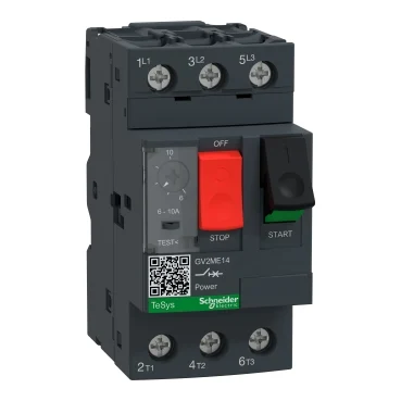 Schneider Electric GV2ME14AP