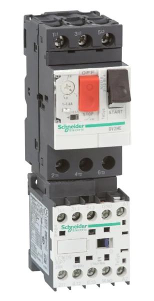 Schneider Electric GV2ME14K1U7