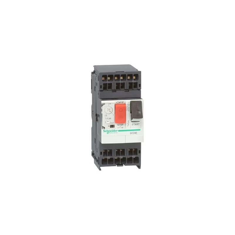 Schneider Electric GV2ME163