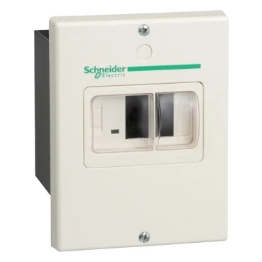 Schneider Electric GV2MP02