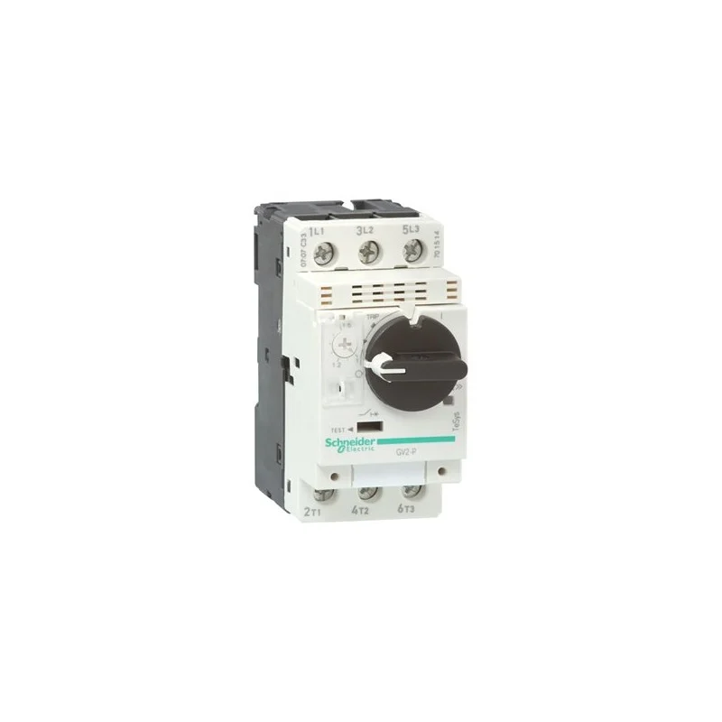 Schneider Electric GV2P04