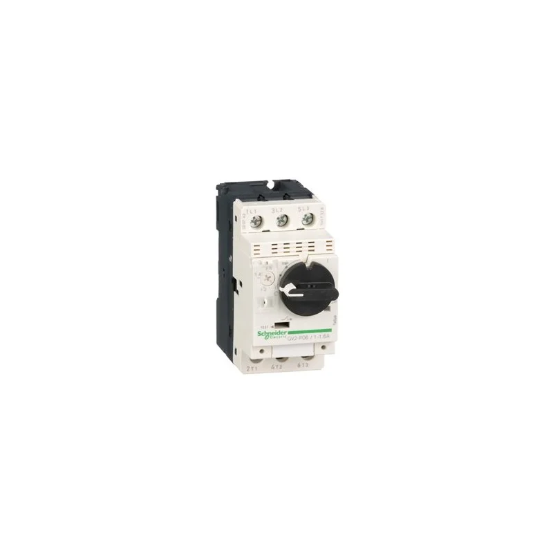 Schneider Electric GV2P06