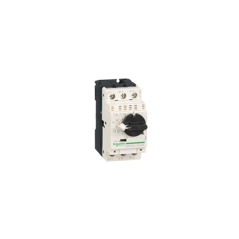 Schneider Electric GV2P22