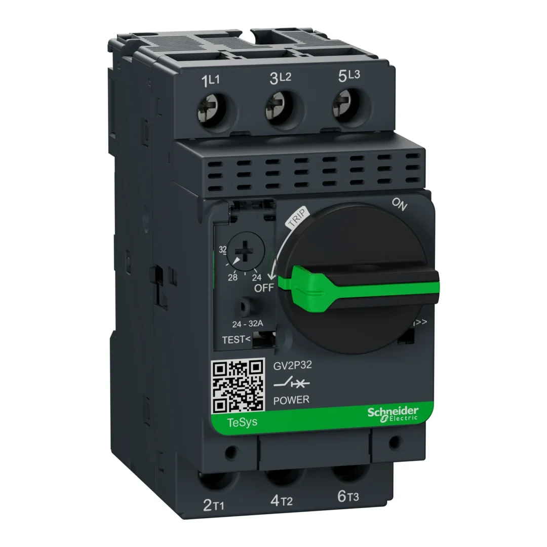 Schneider Electric GV2P32