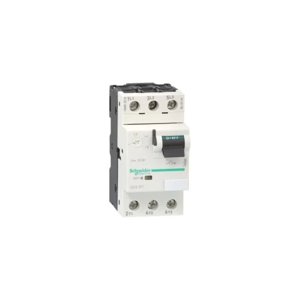 Schneider Electric GV2RT08