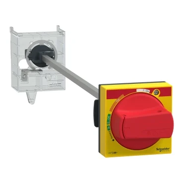 Schneider Electric GV3APN02