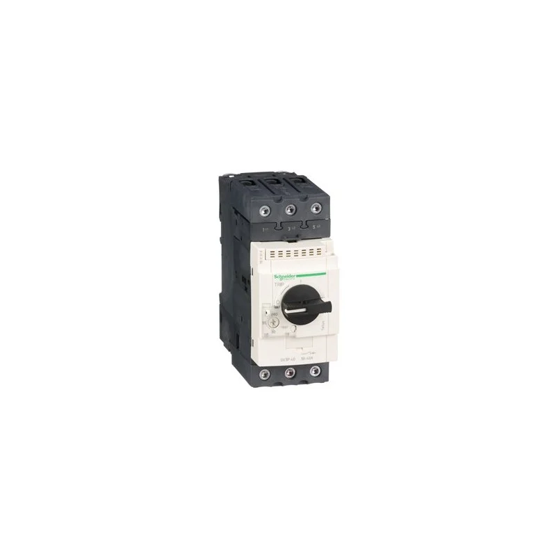 Schneider Electric GV3P40