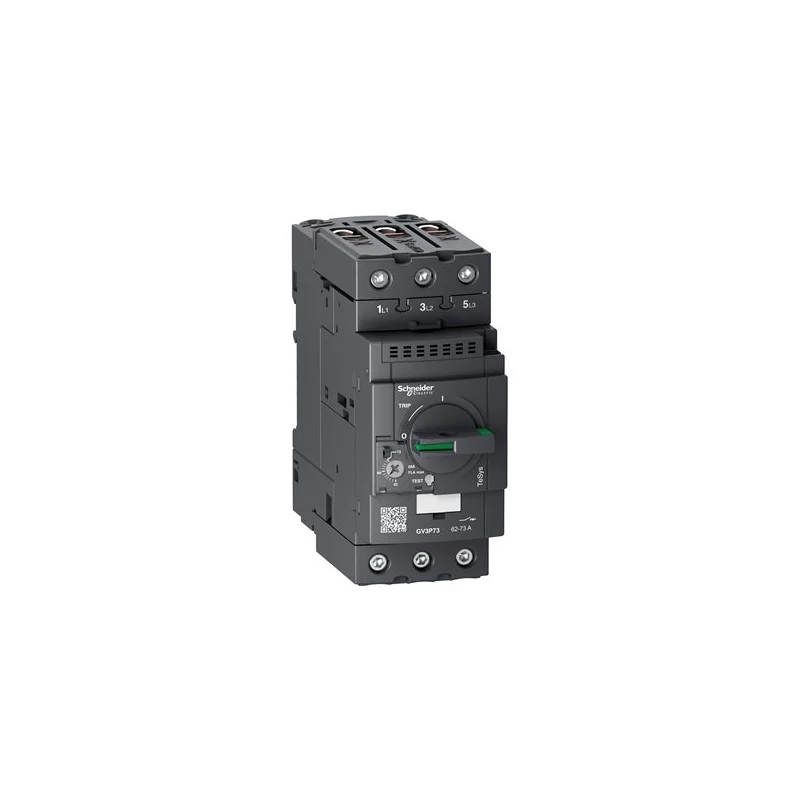 Schneider Electric GV3P73