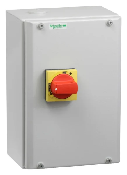Schneider Electric GV3PC02