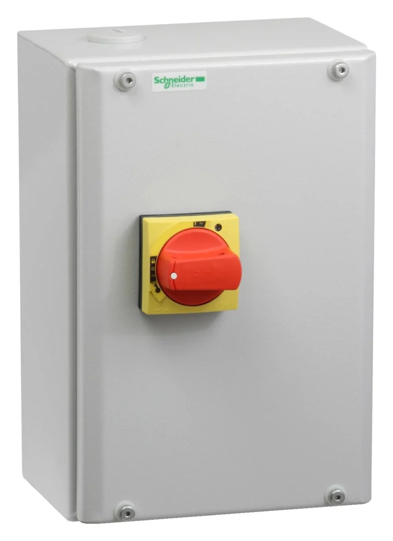 Schneider Electric GV3PC02