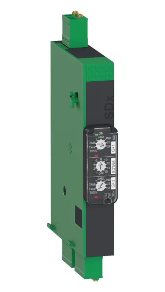 Schneider Electric GV4ADM1111