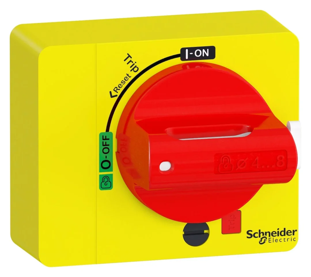 Schneider Electric GV4ADN02