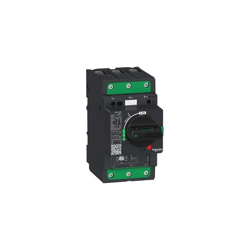 Schneider Electric GV4L115N