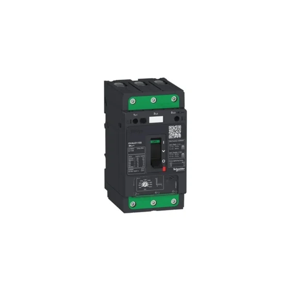 Schneider Electric GV4LE115B
