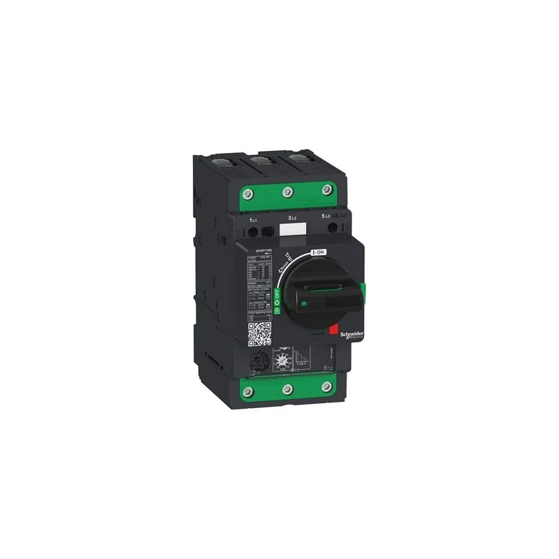 Schneider Electric GV4P115B