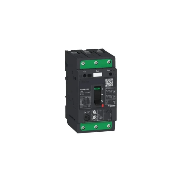 Schneider Electric GV4PE115S
