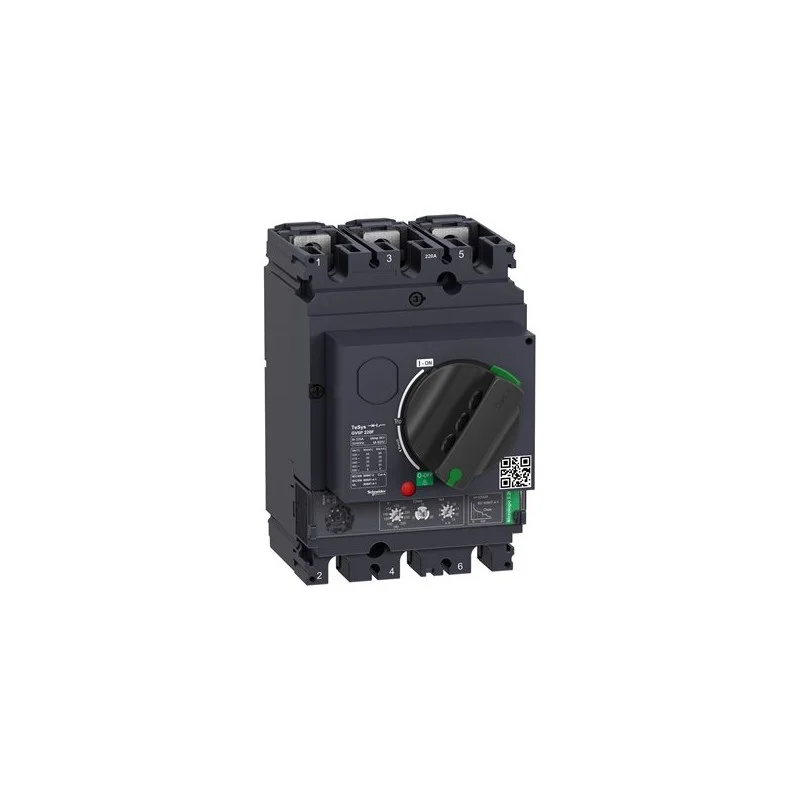 Schneider Electric GV5P220F