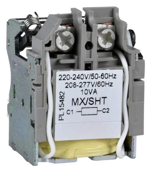 Schneider Electric GV7AU387