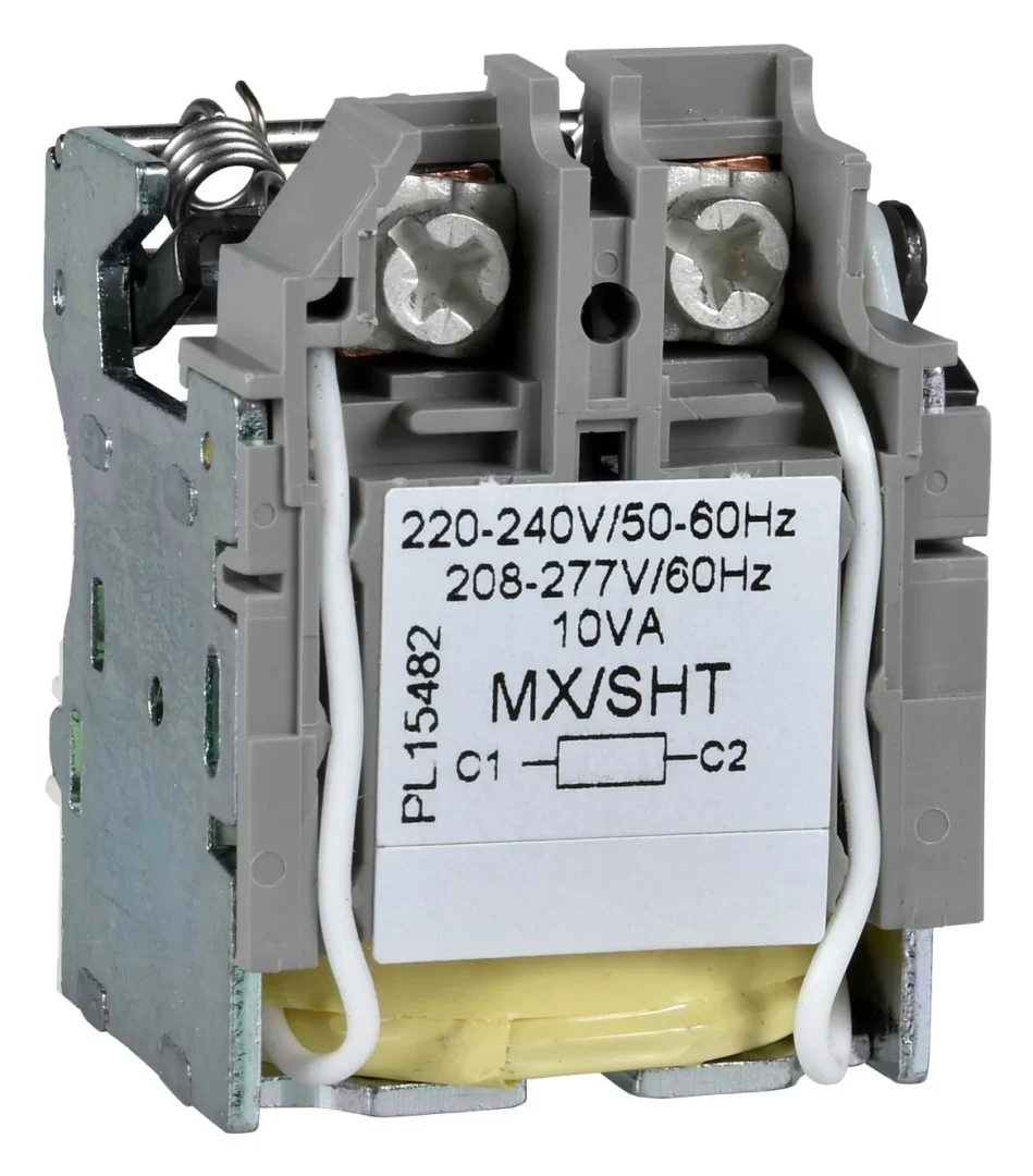 Schneider Electric GV7AU387