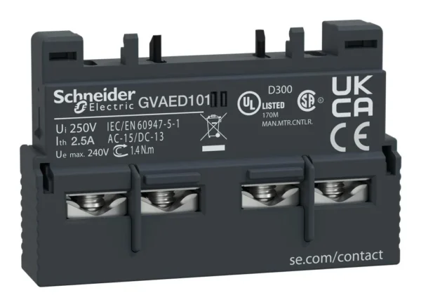 Schneider Electric GVAED101