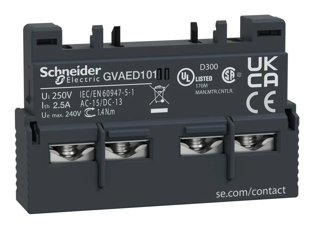 Schneider Electric GVAED101