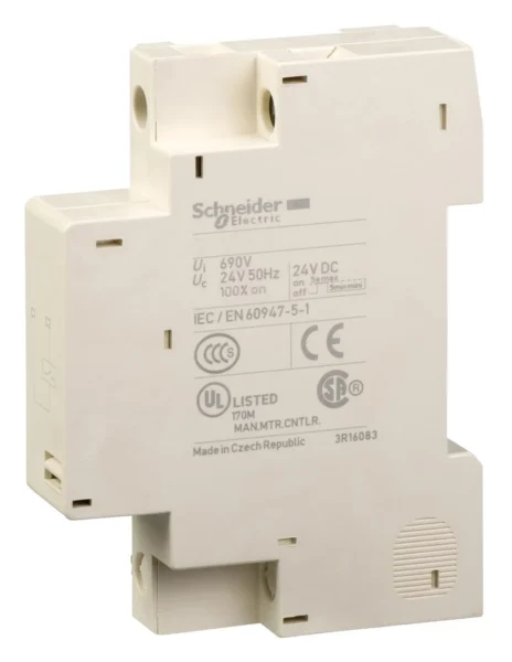 Schneider Electric GVAS115