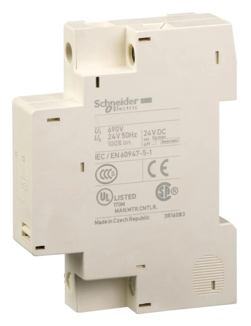Schneider Electric GVAS115