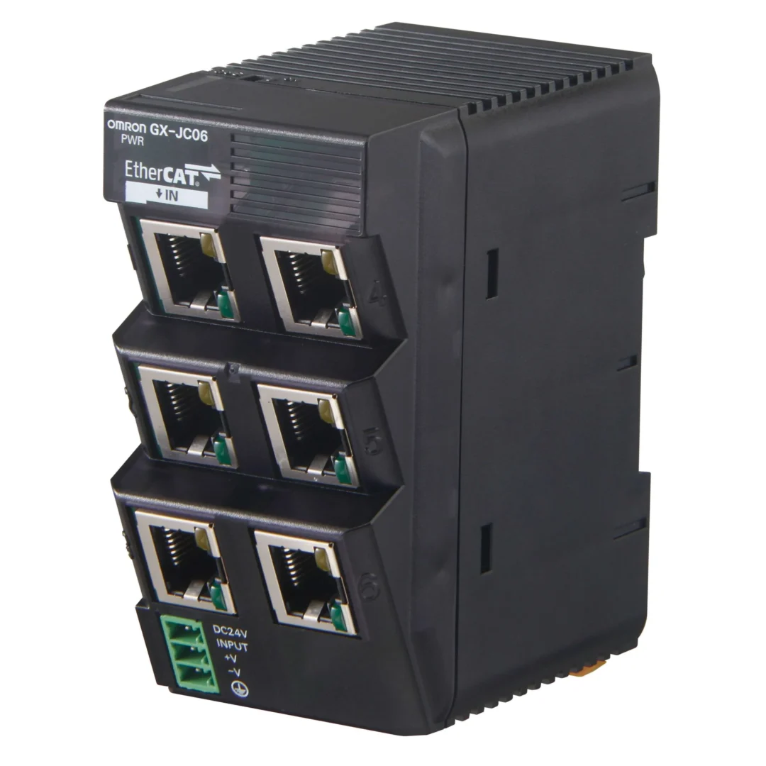 Omron GX-JC06