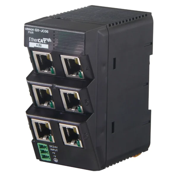 Omron GXJC06