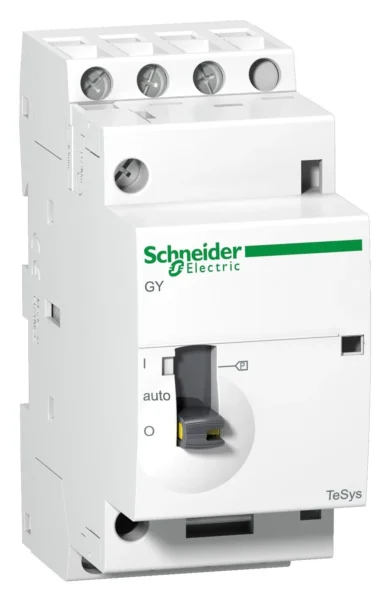 Schneider Electric GY2530M5