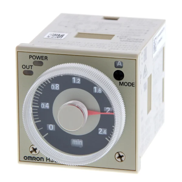Omron H3CRAAC2448DC1248