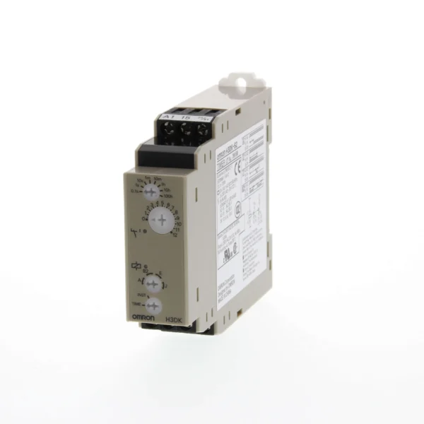 Omron H3DKS2ADC12