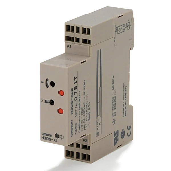 Omron H3DSXLC