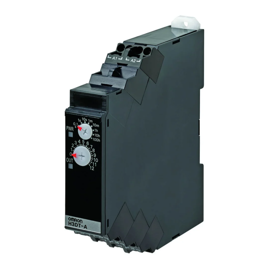 Omron H3DT-A1 24-240VAC/DC