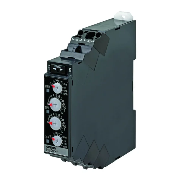 Omron H3DTF24240VACDC