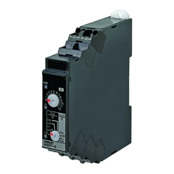 Omron H3DTG24240VACDC