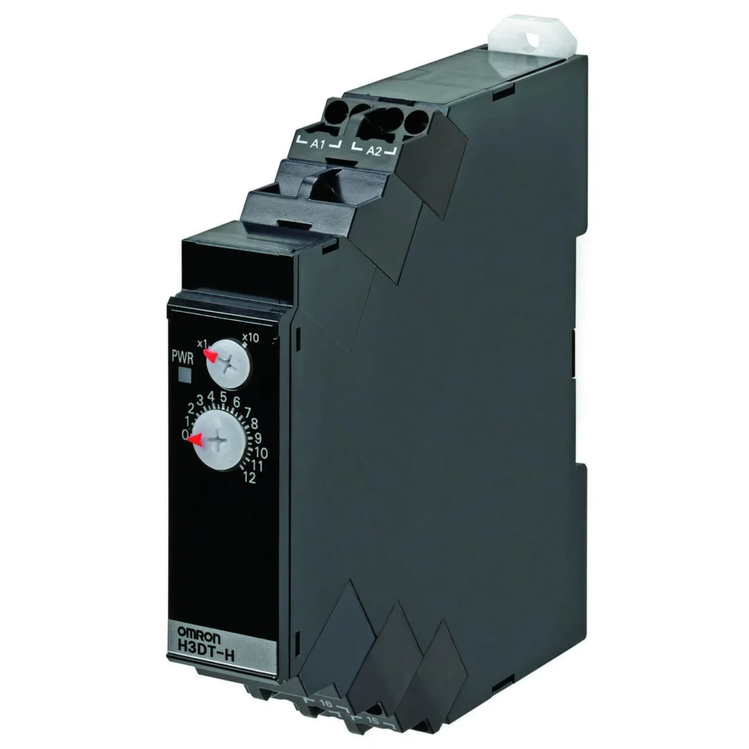 Omron H3DT-HDS 200-240VAC