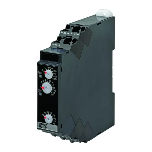 Omron H3DTL124240VACDC