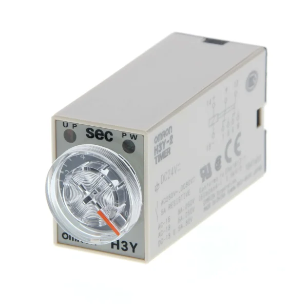 Omron H3Y4AC20023010M