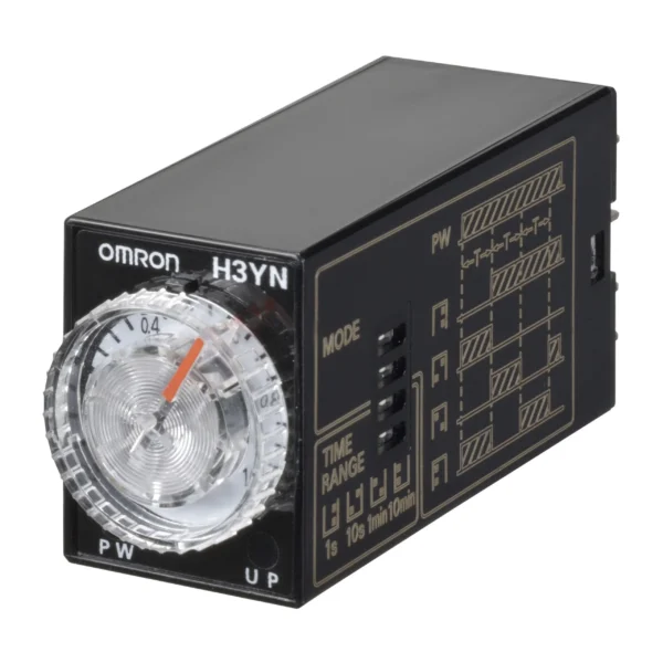 Omron H3YN2BAC200230