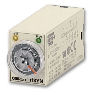 Omron H3YN4ZDC24