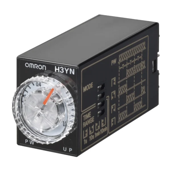 Omron H3YN41BAC24