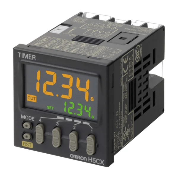 Omron H5CXA11SDN
