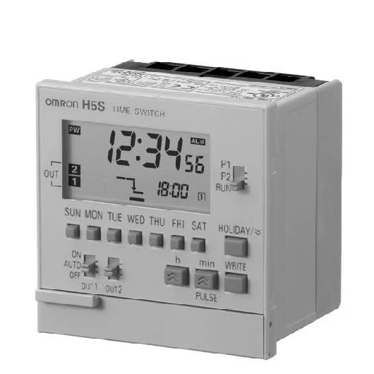 Omron H5SWB2D
