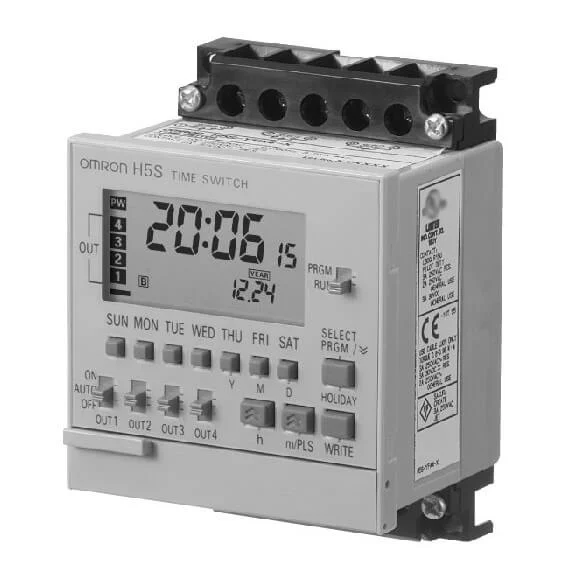 Omron H5SWFB2