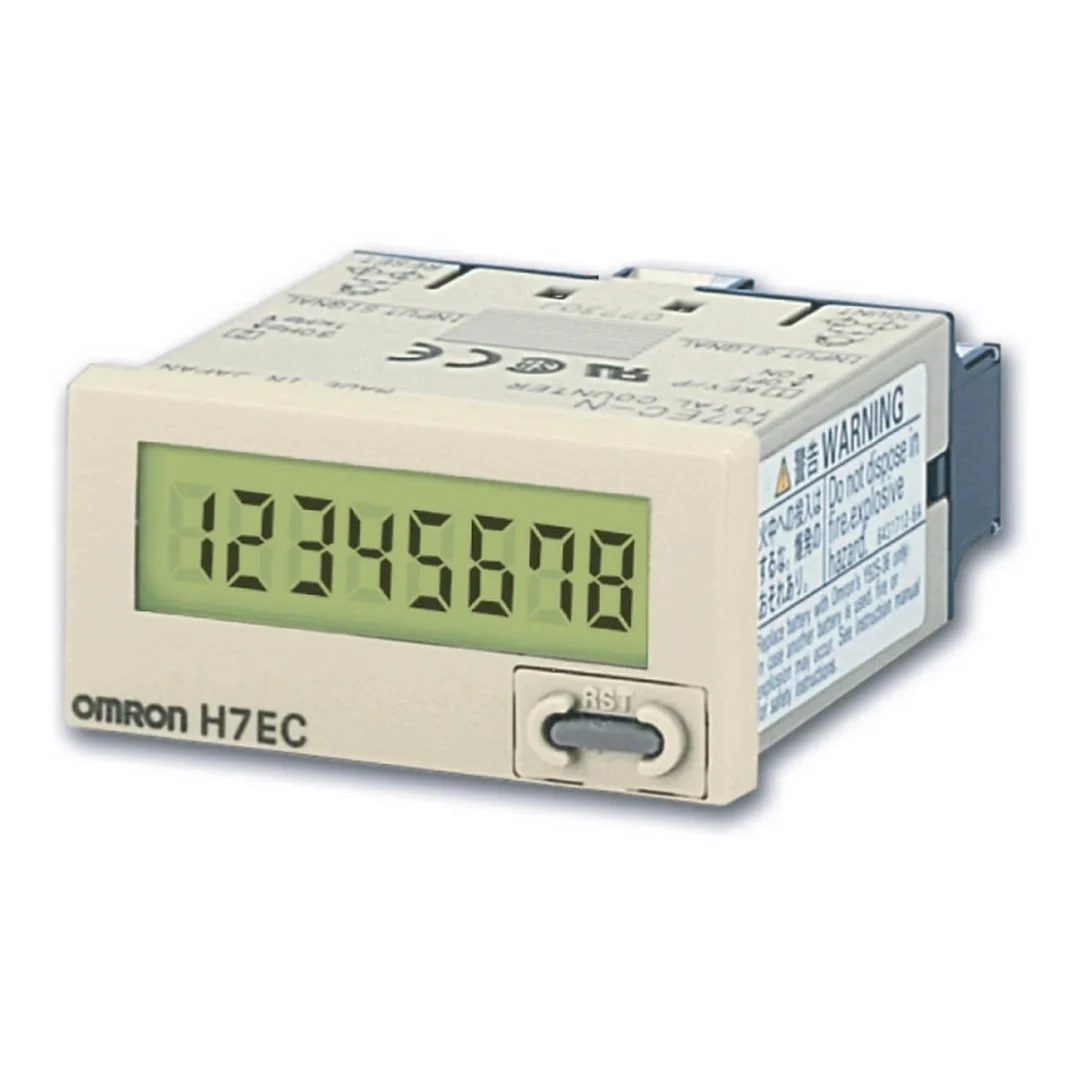 Omron H7EC-N