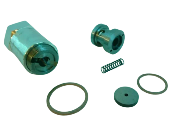 Danfoss HC206076063600