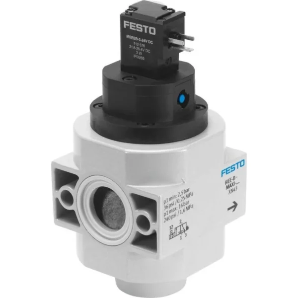 Festo HEE-D-MAXI-24