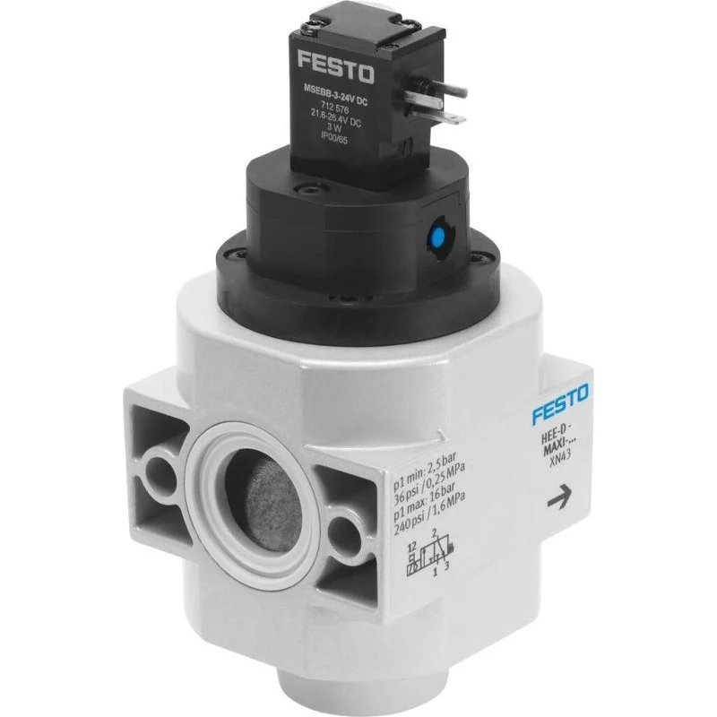 Festo HEE-D-MAXI-24