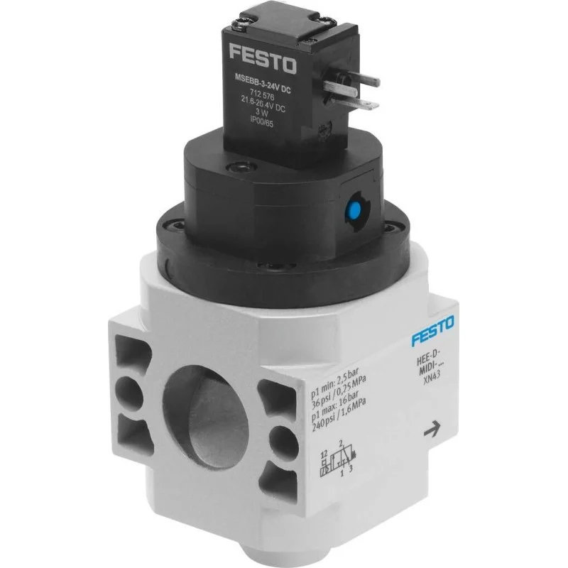 Festo HEE-D-MIDI-24 – 172959